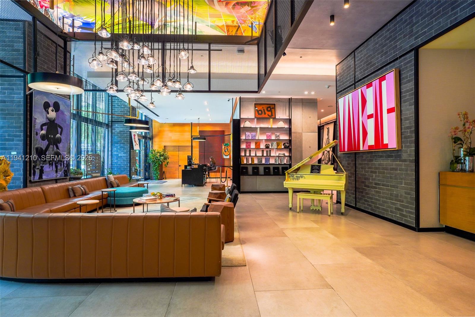 3401 MIDTOWN CONDO - Residential