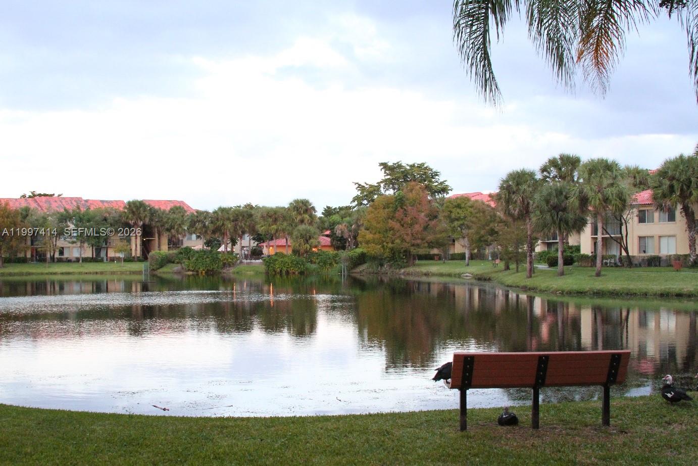 LAKES OF JACARANDA CONDO - Residential