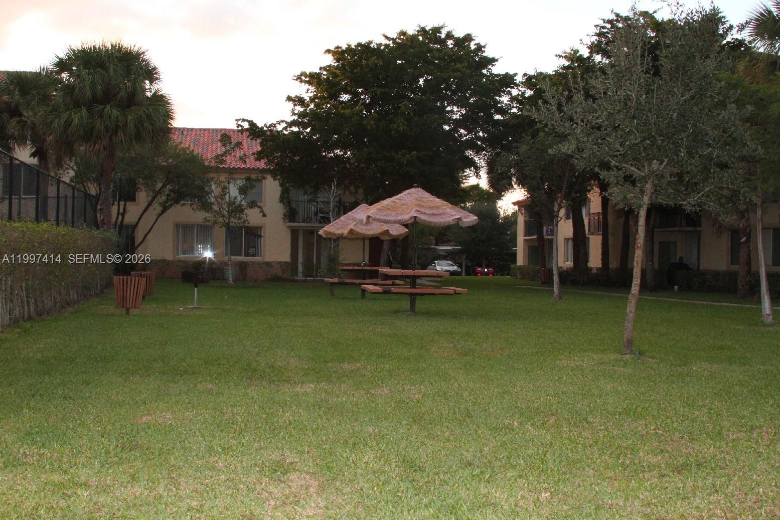 LAKES OF JACARANDA CONDO - Residential