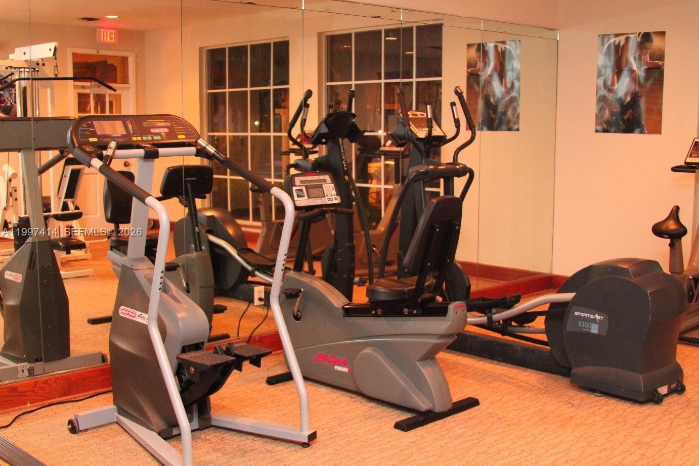 LAKES OF JACARANDA CONDO - Residential