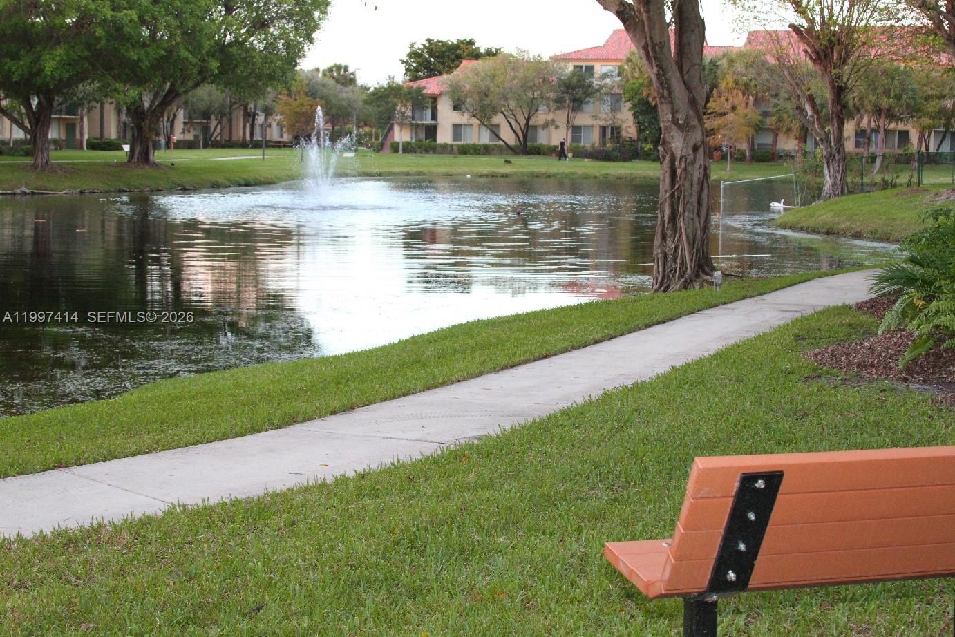 LAKES OF JACARANDA CONDO - Residential