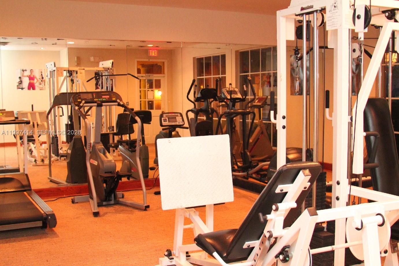 LAKES OF JACARANDA CONDO - Residential