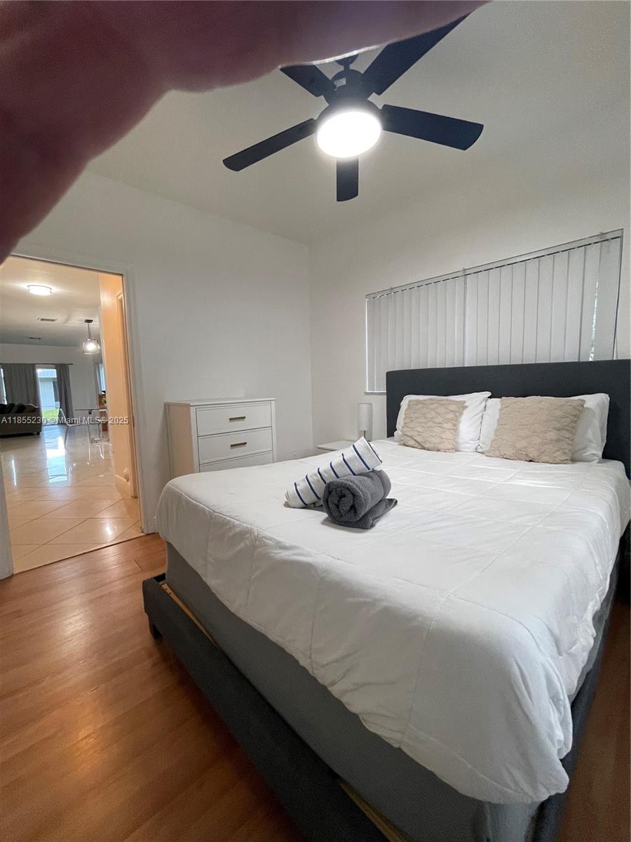 SEACREST ISLES 1 ADD - Residential Lease