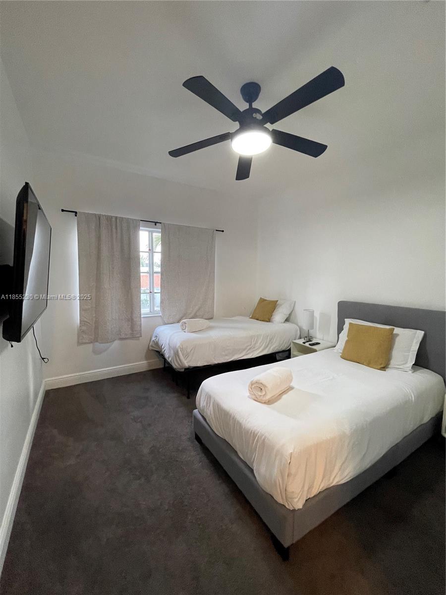 SEACREST ISLES 1 ADD - Residential Lease