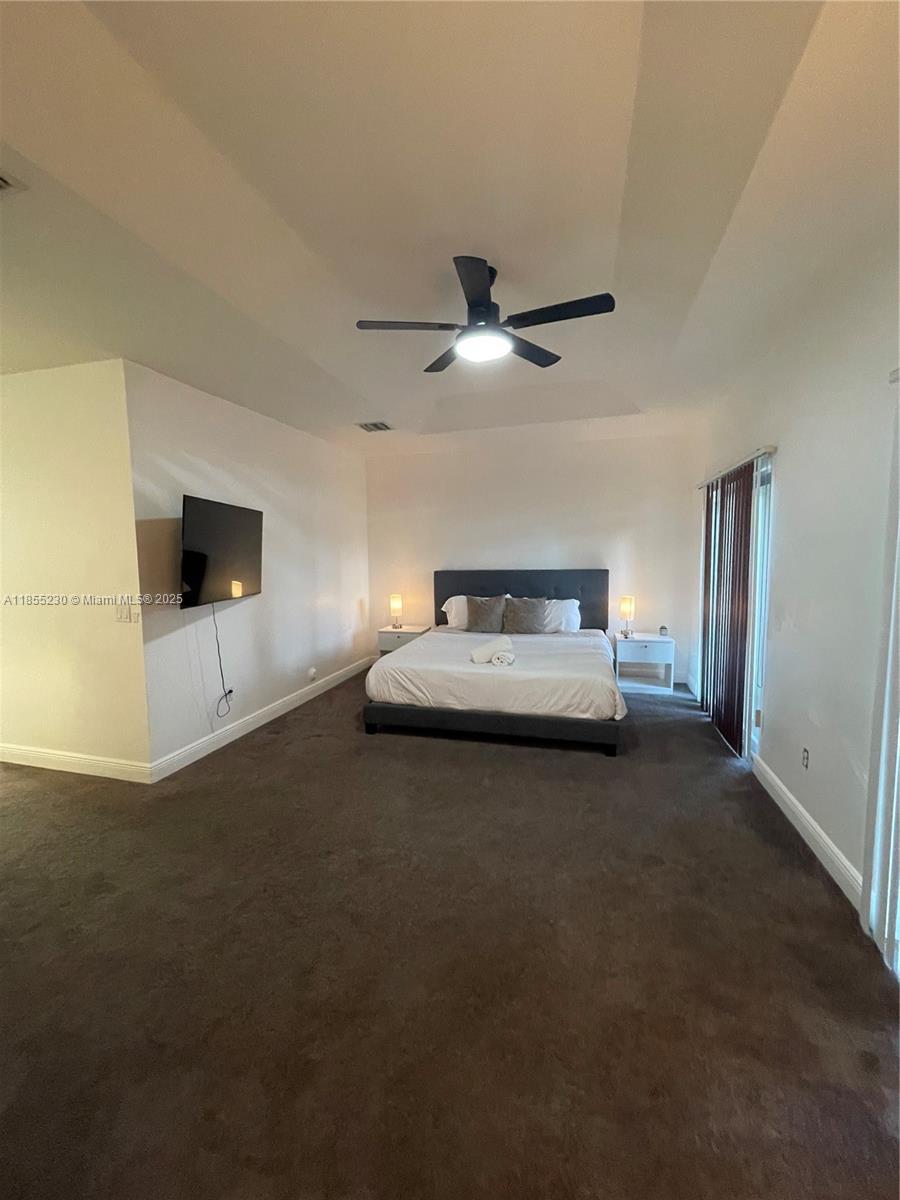 SEACREST ISLES 1 ADD - Residential Lease