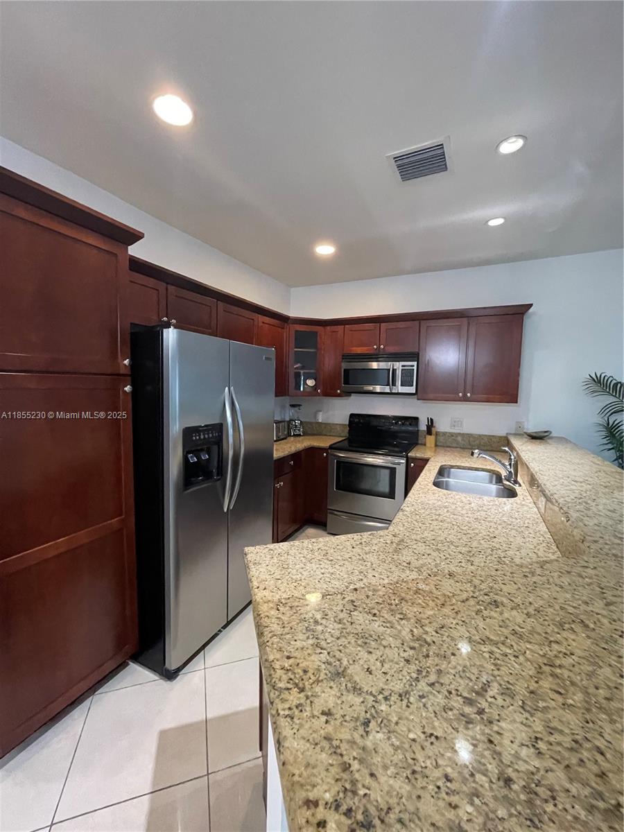 SEACREST ISLES 1 ADD - Residential Lease