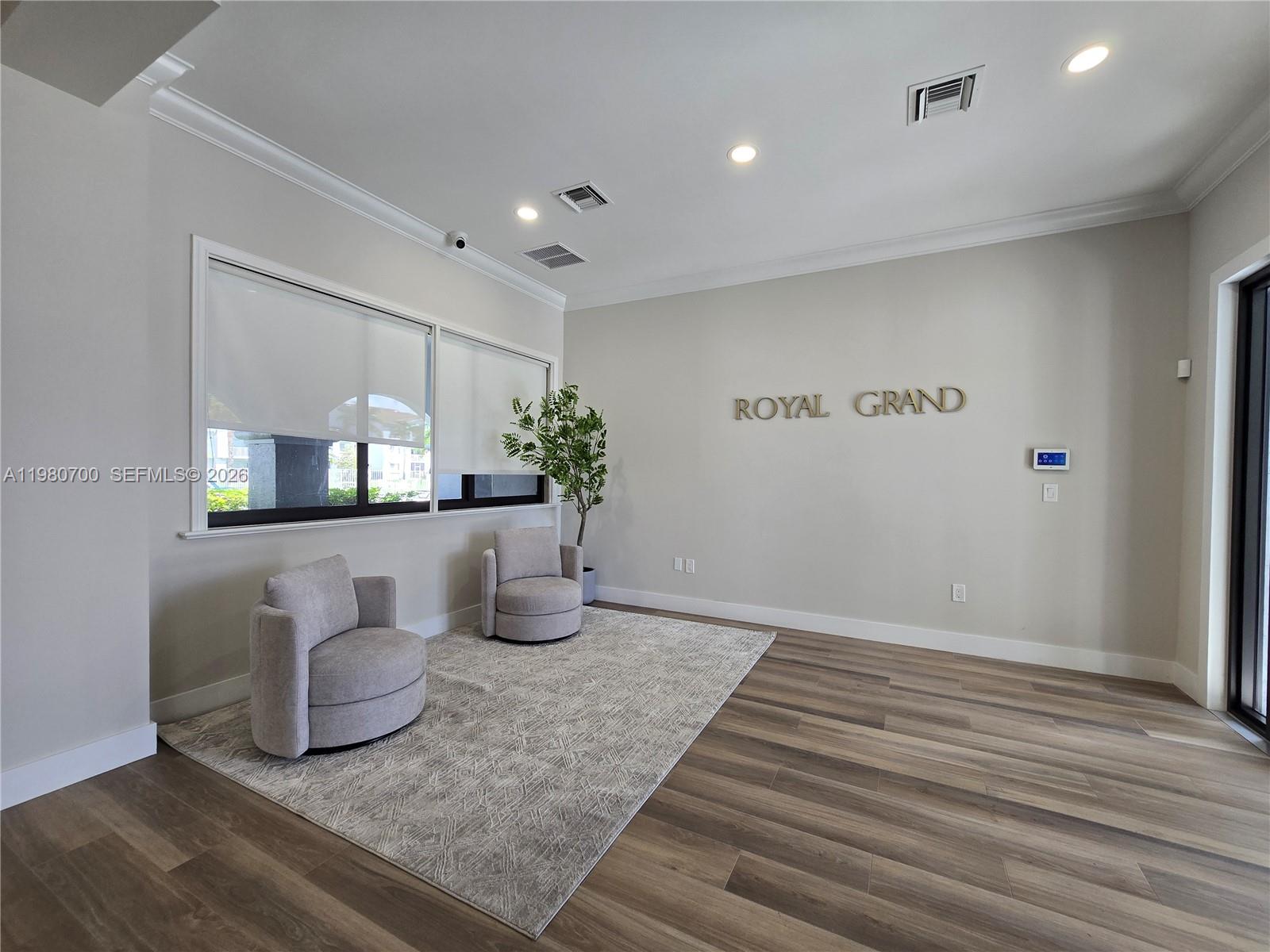 ROYAL GRAND CONDO - Residential Lease