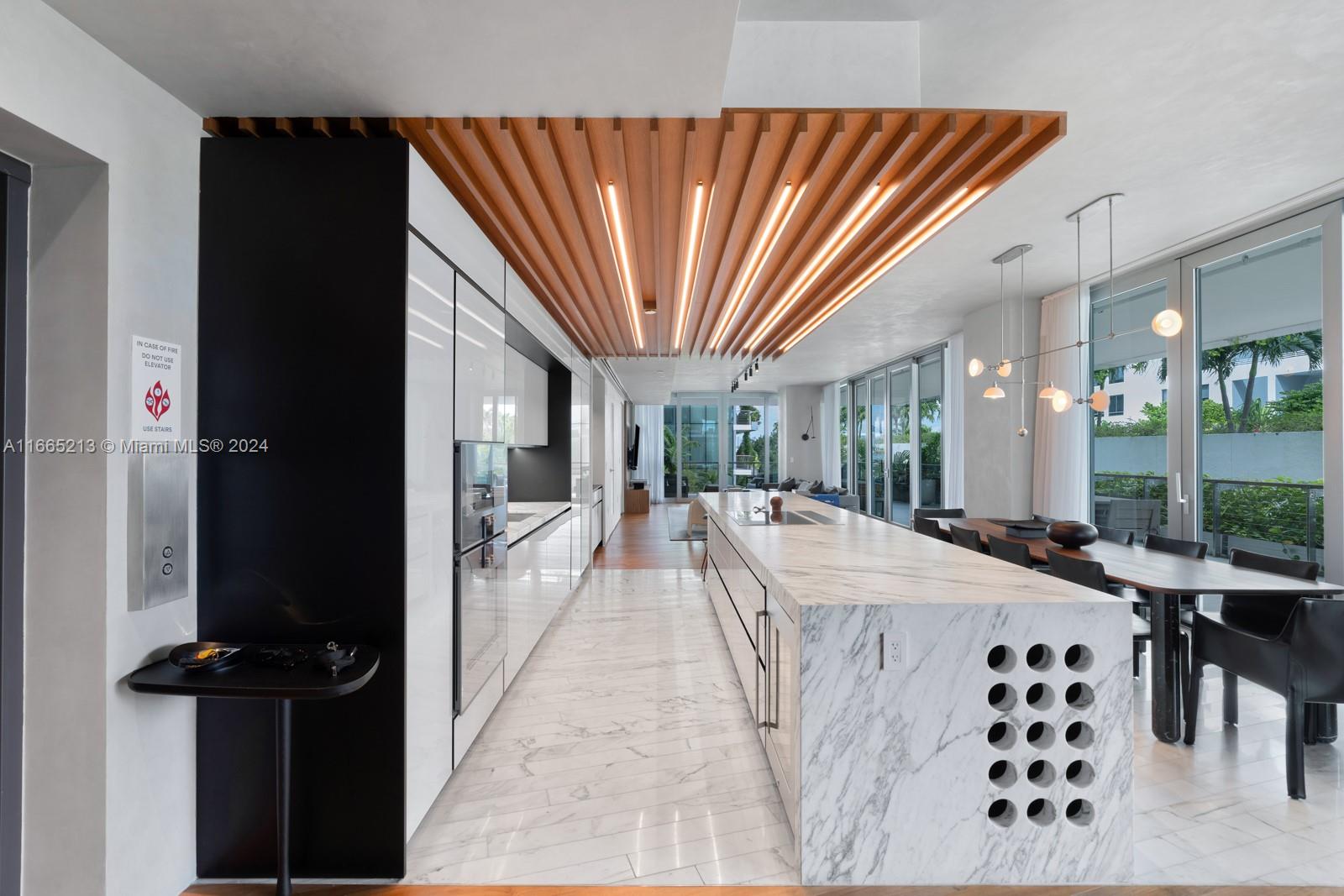 ALTON BEACH REALTY CO SUB - Residential