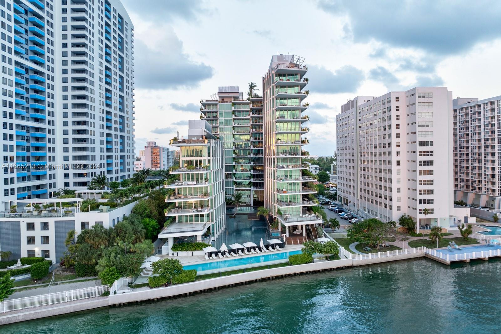 ALTON BEACH REALTY CO SUB - Residential