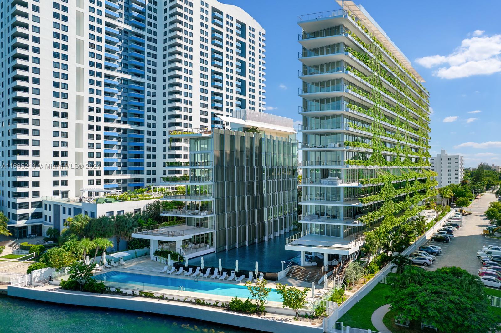 ALTON BEACH REALTY CO SUB - Residential