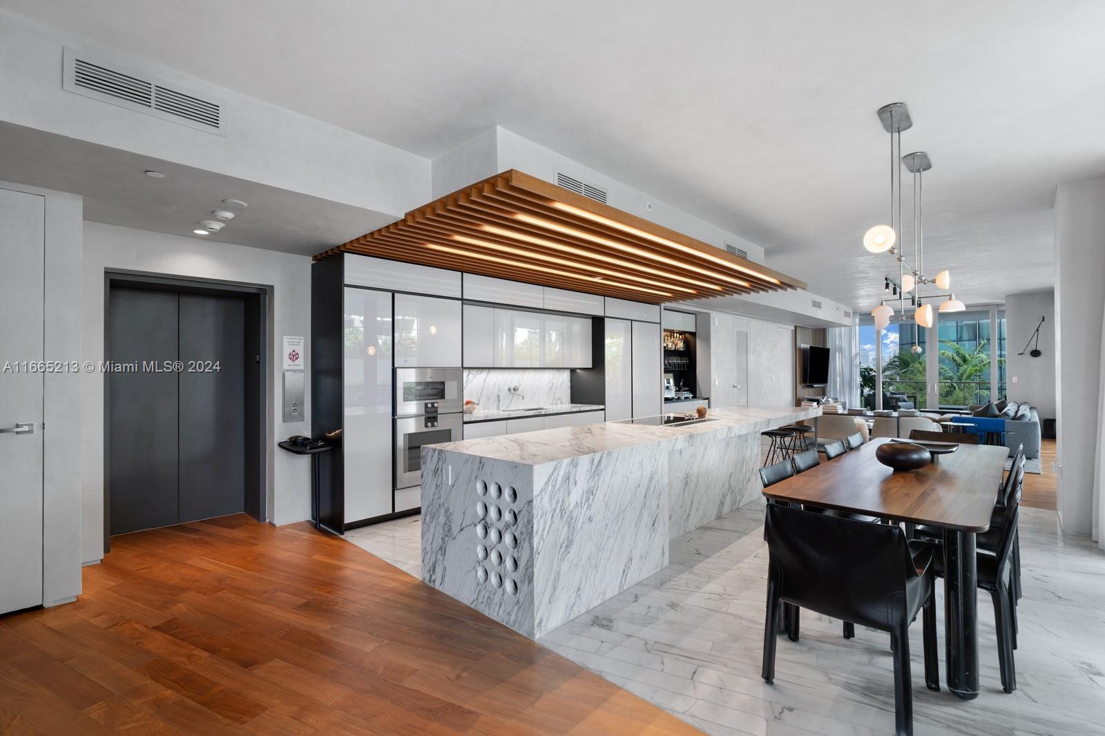 ALTON BEACH REALTY CO SUB - Residential