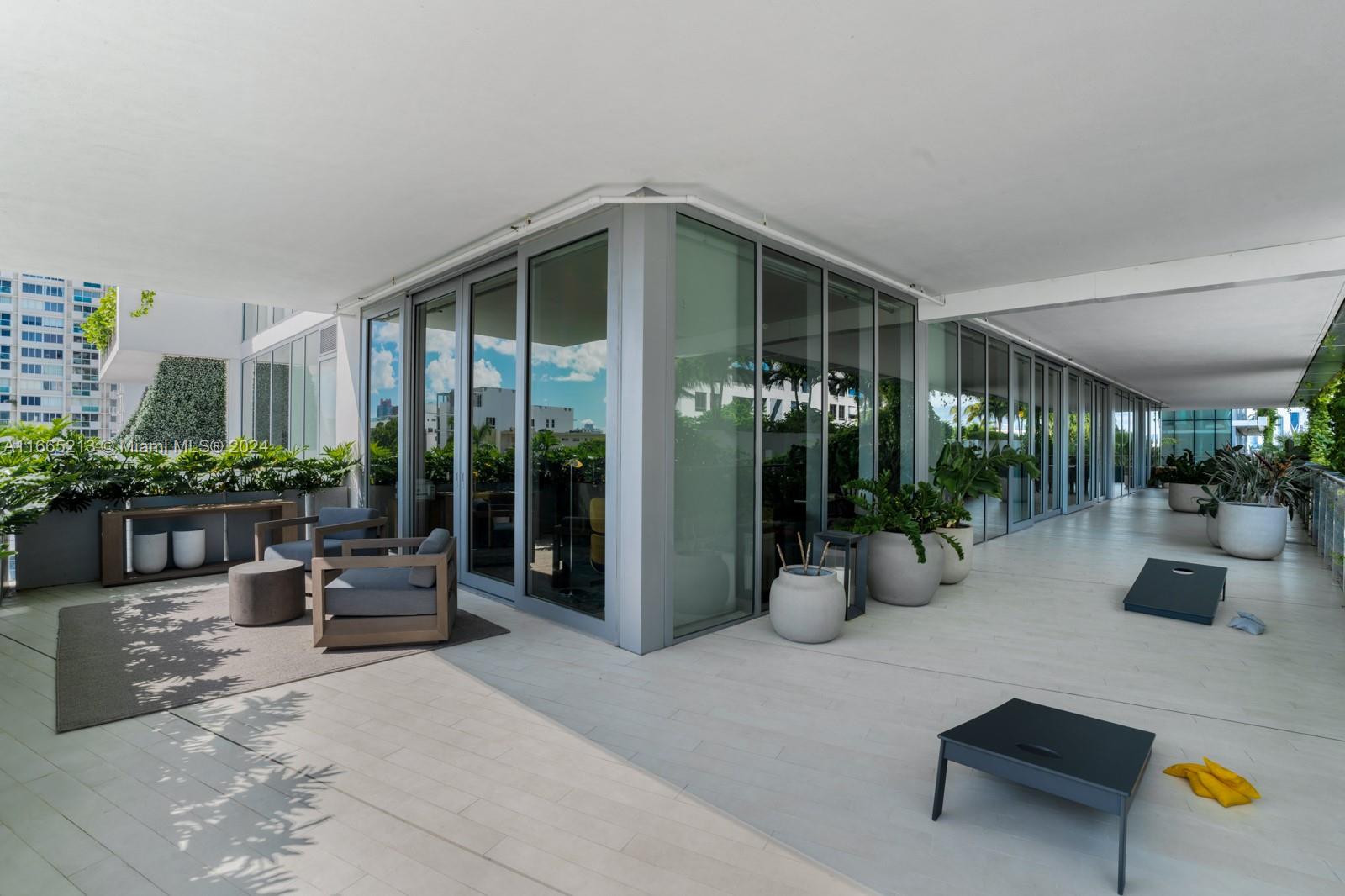 ALTON BEACH REALTY CO SUB - Residential
