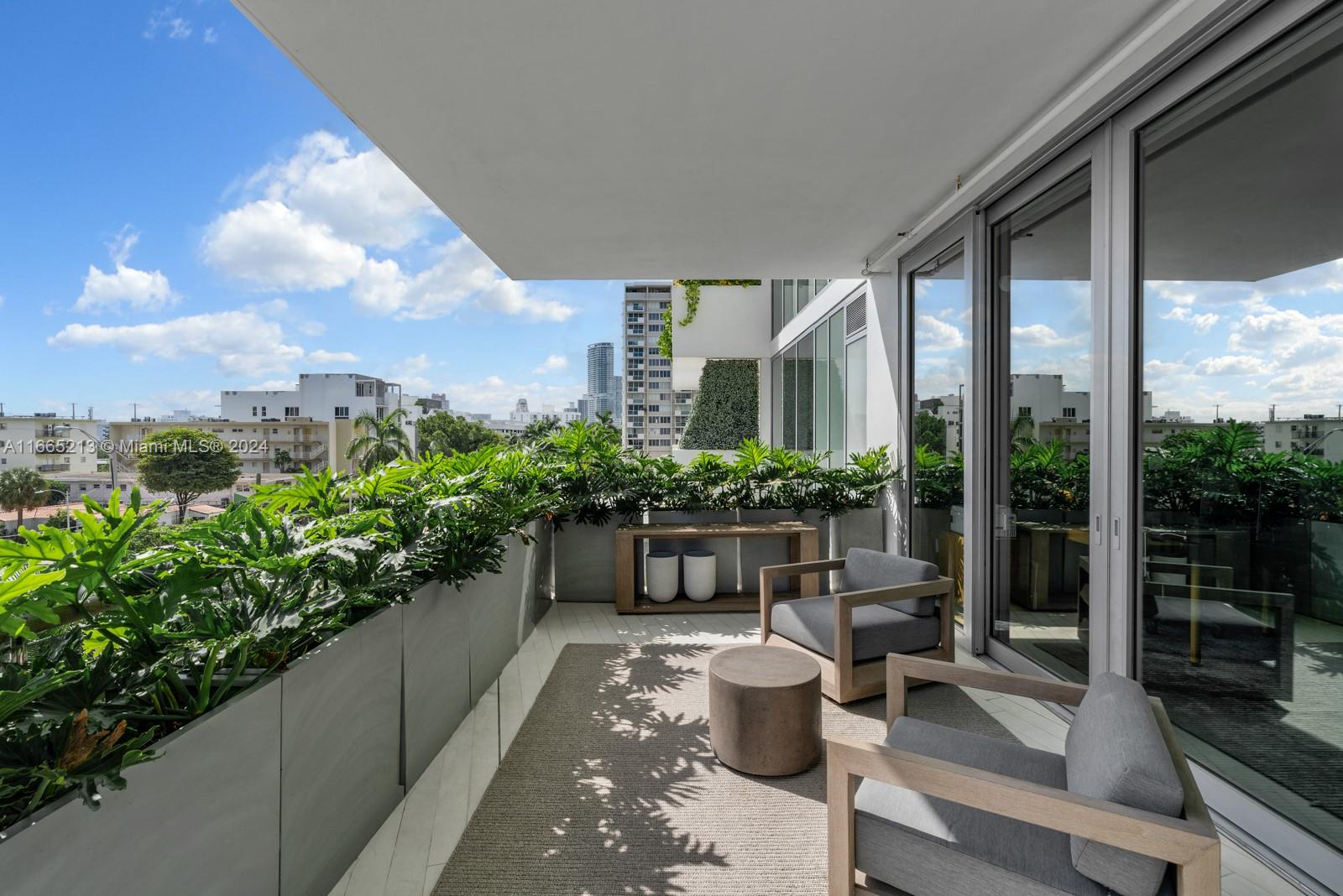 ALTON BEACH REALTY CO SUB - Residential