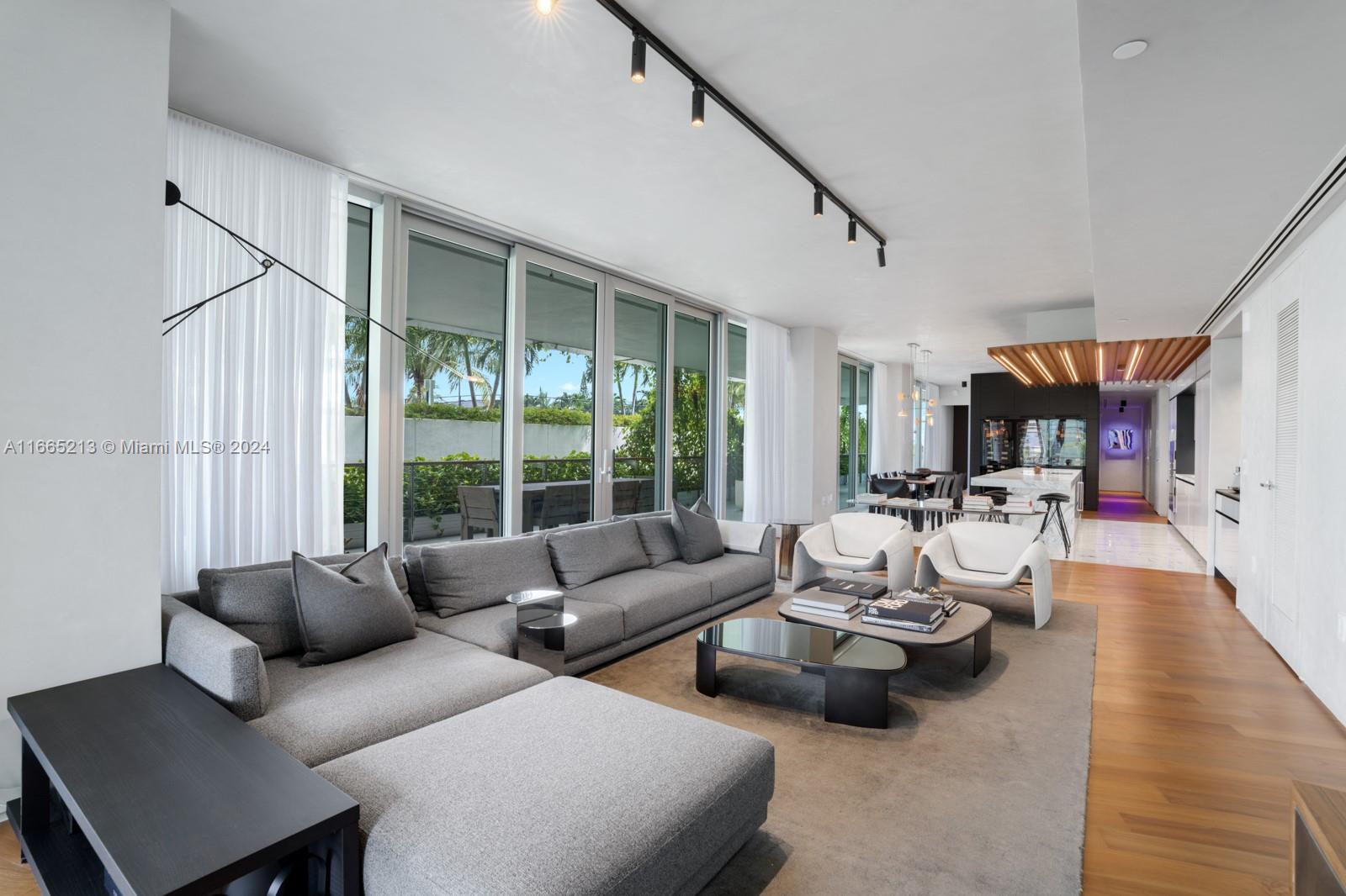 ALTON BEACH REALTY CO SUB - Residential
