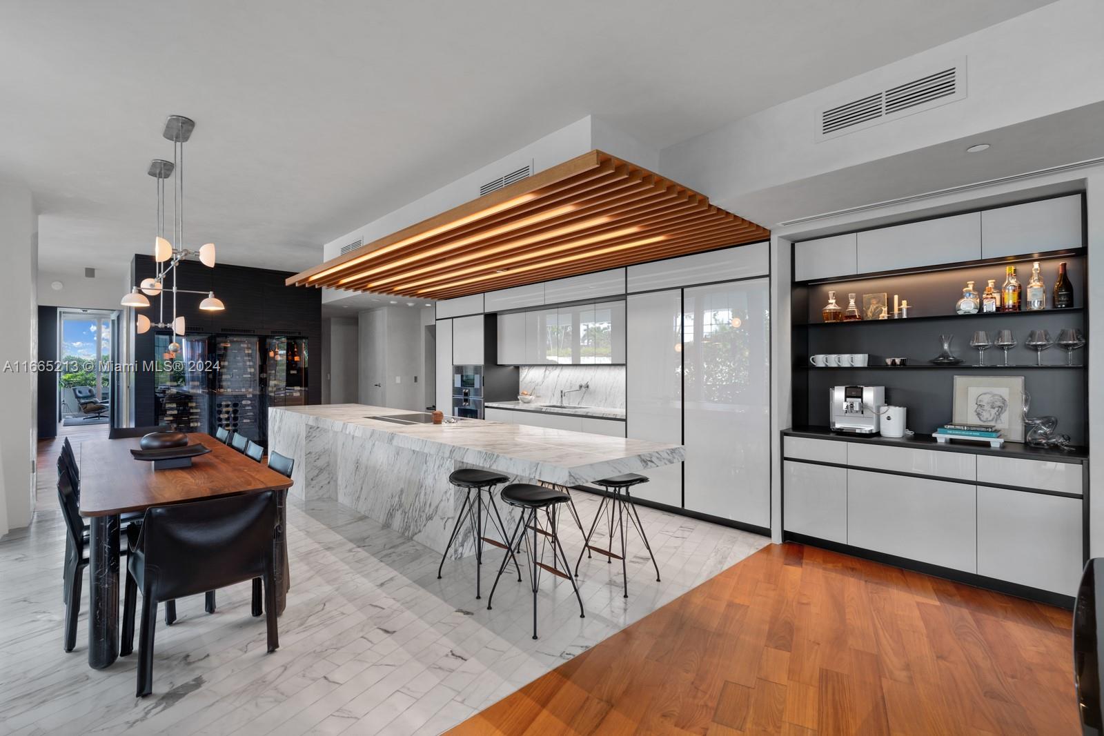 ALTON BEACH REALTY CO SUB - Residential