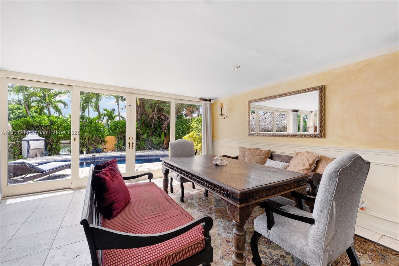 SCHARFS RESUB - Residential Lease