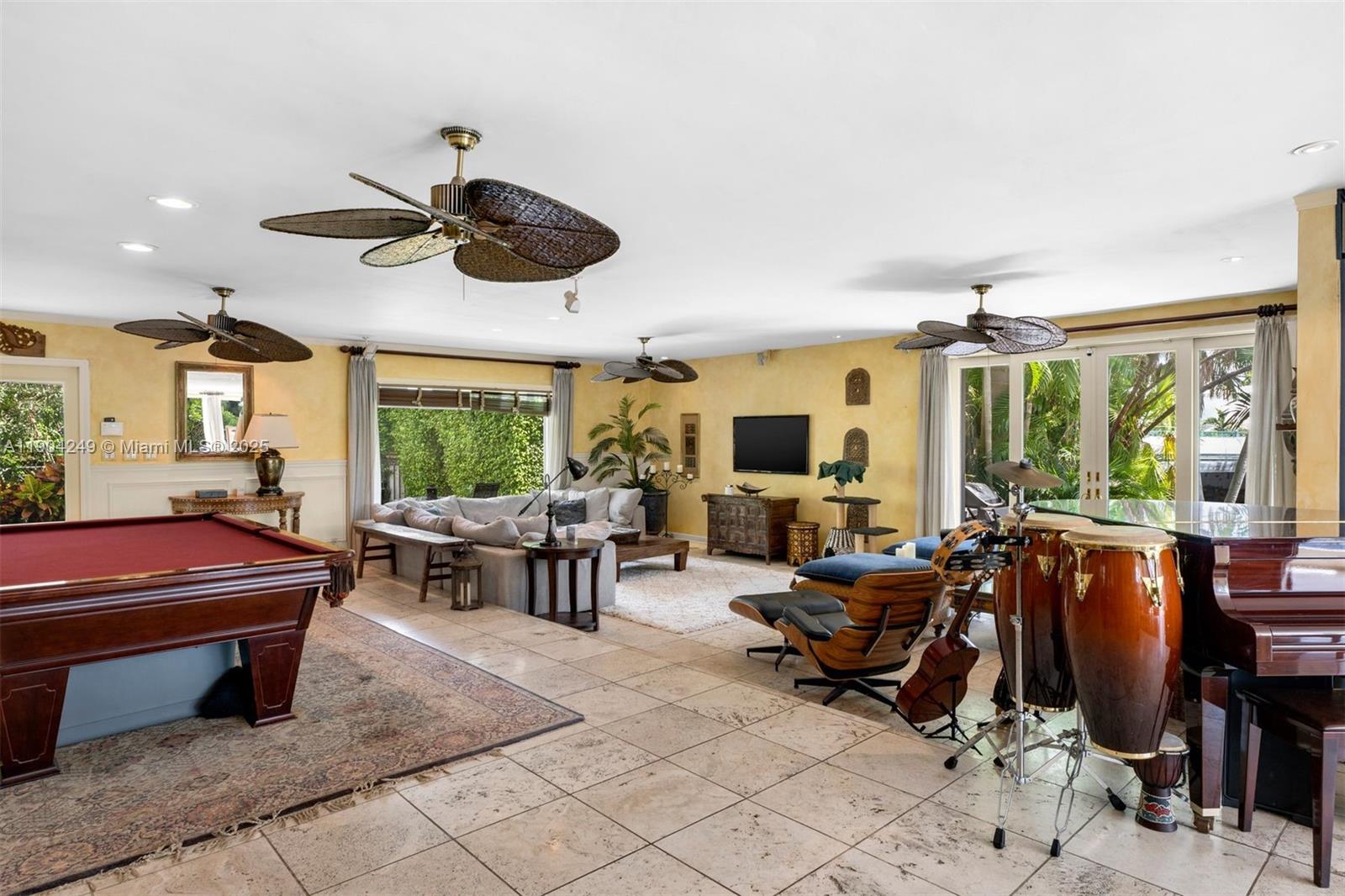 SCHARFS RESUB - Residential Lease