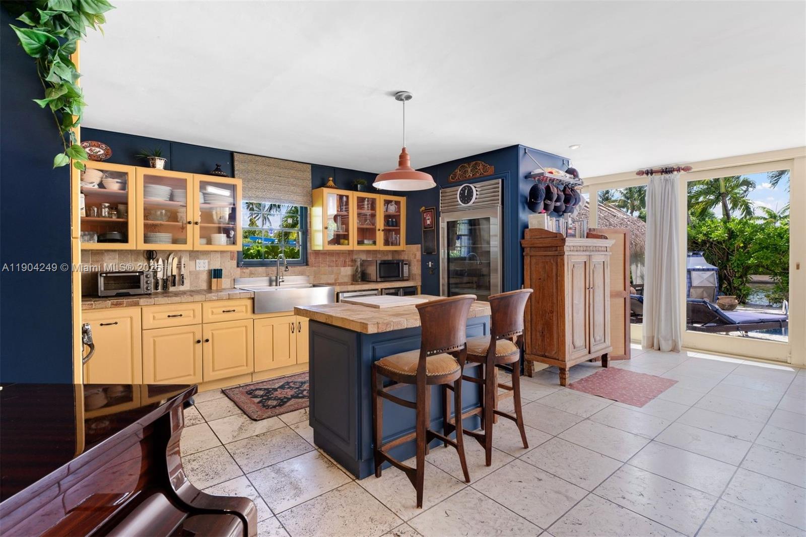 SCHARFS RESUB - Residential Lease