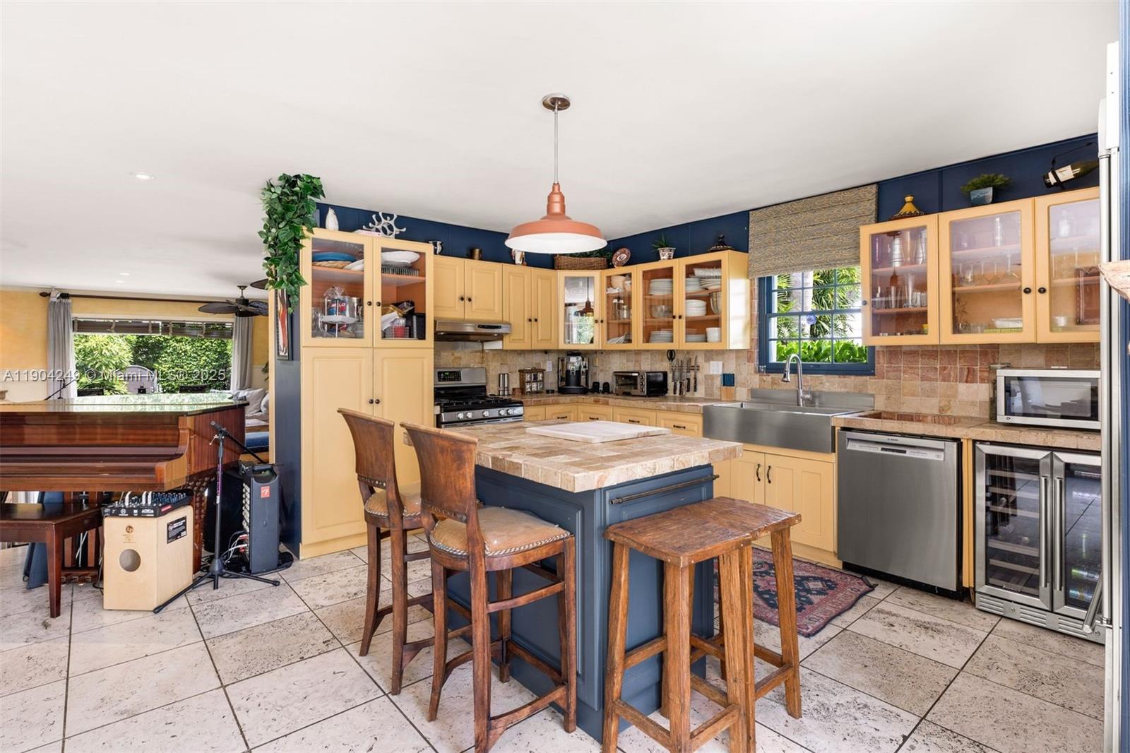 SCHARFS RESUB - Residential Lease