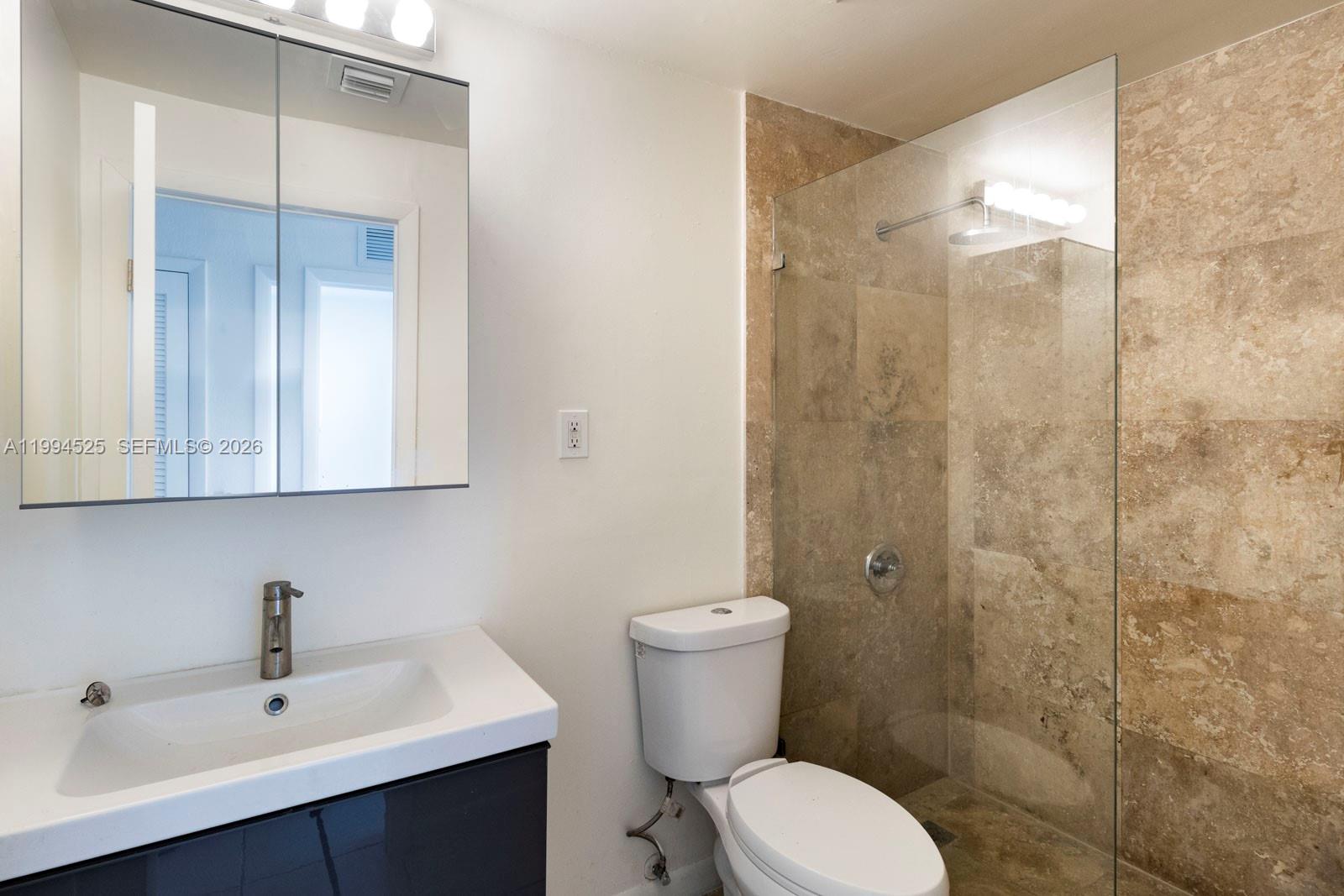 RIVE MARSEILLES CONDO - Residential Lease