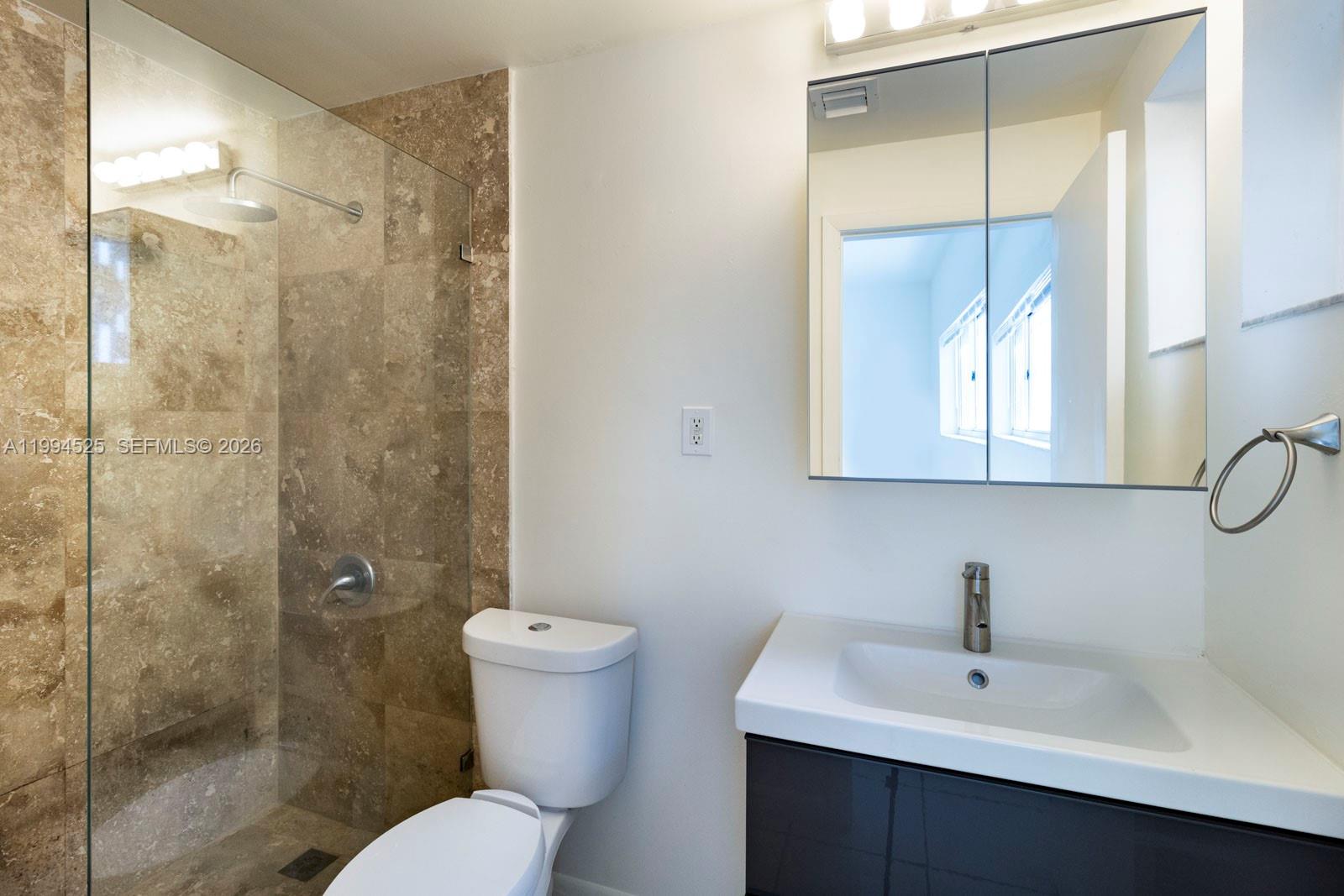 RIVE MARSEILLES CONDO - Residential Lease