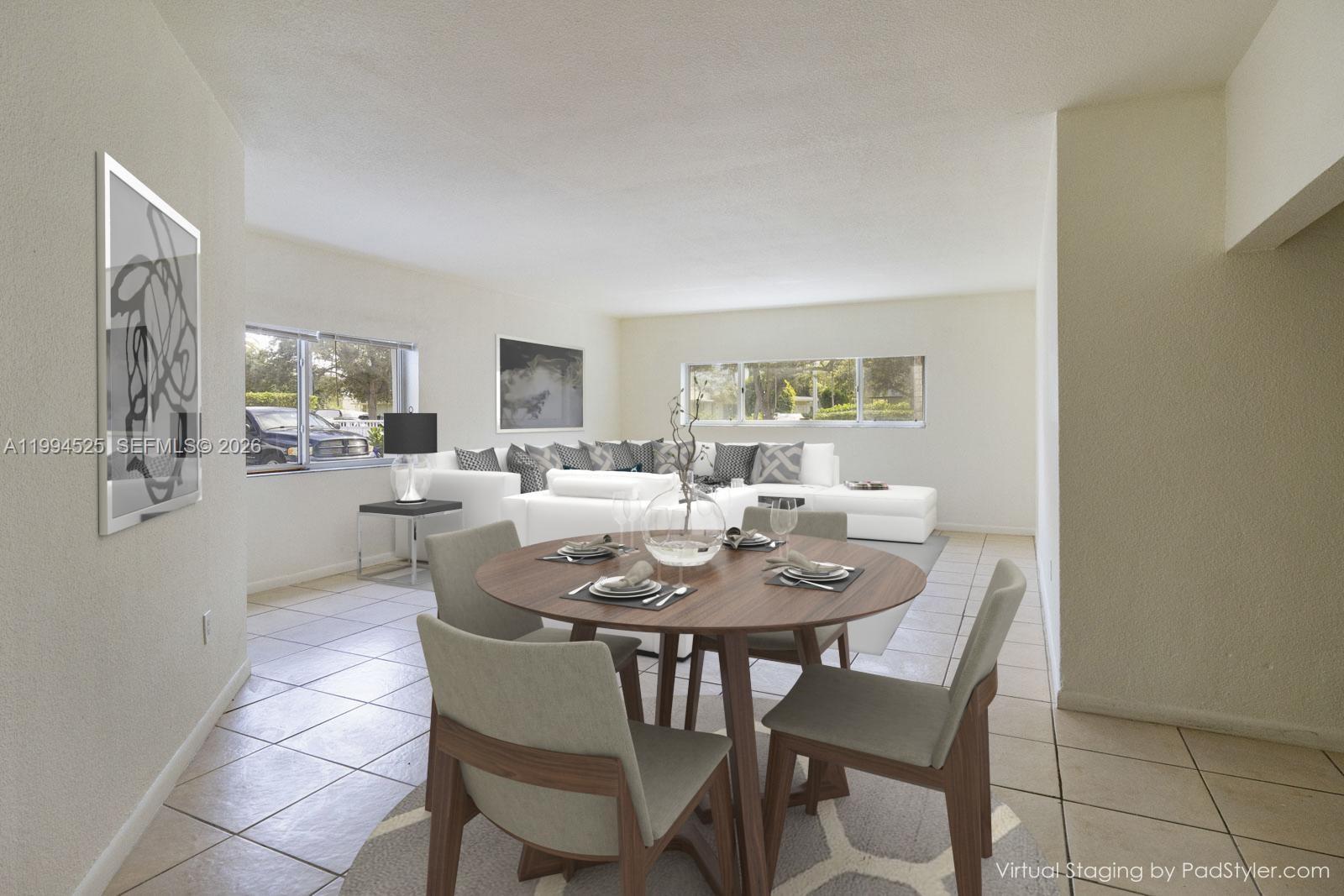 RIVE MARSEILLES CONDO - Residential Lease