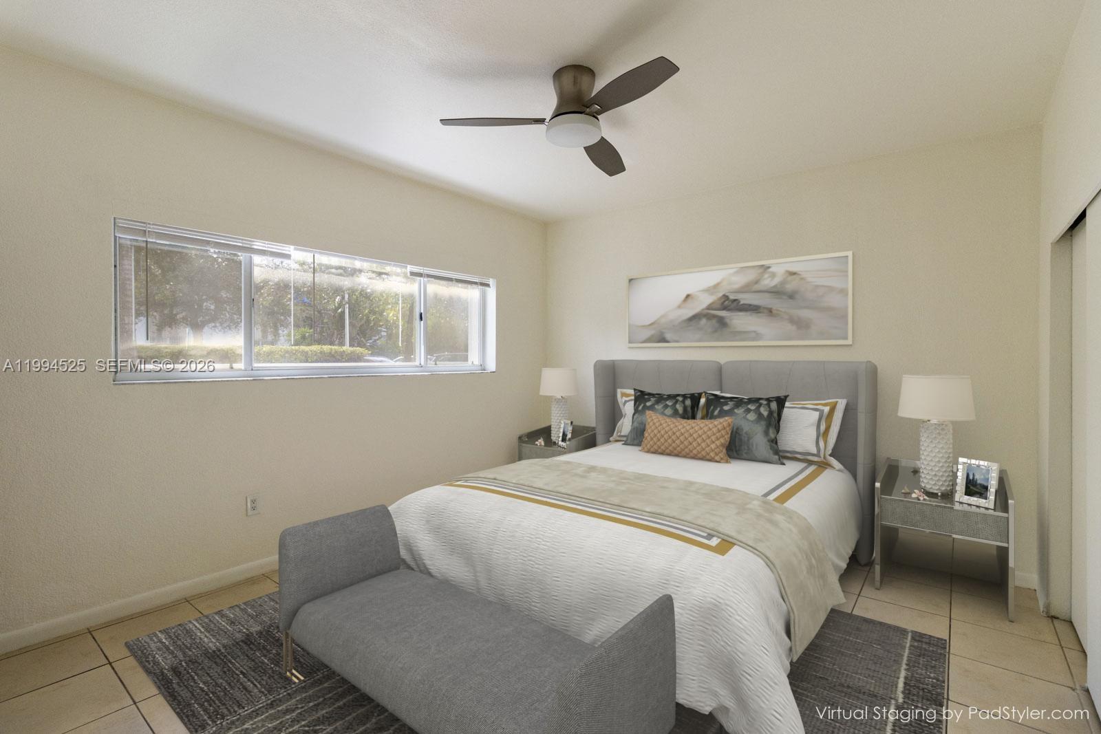 RIVE MARSEILLES CONDO - Residential Lease