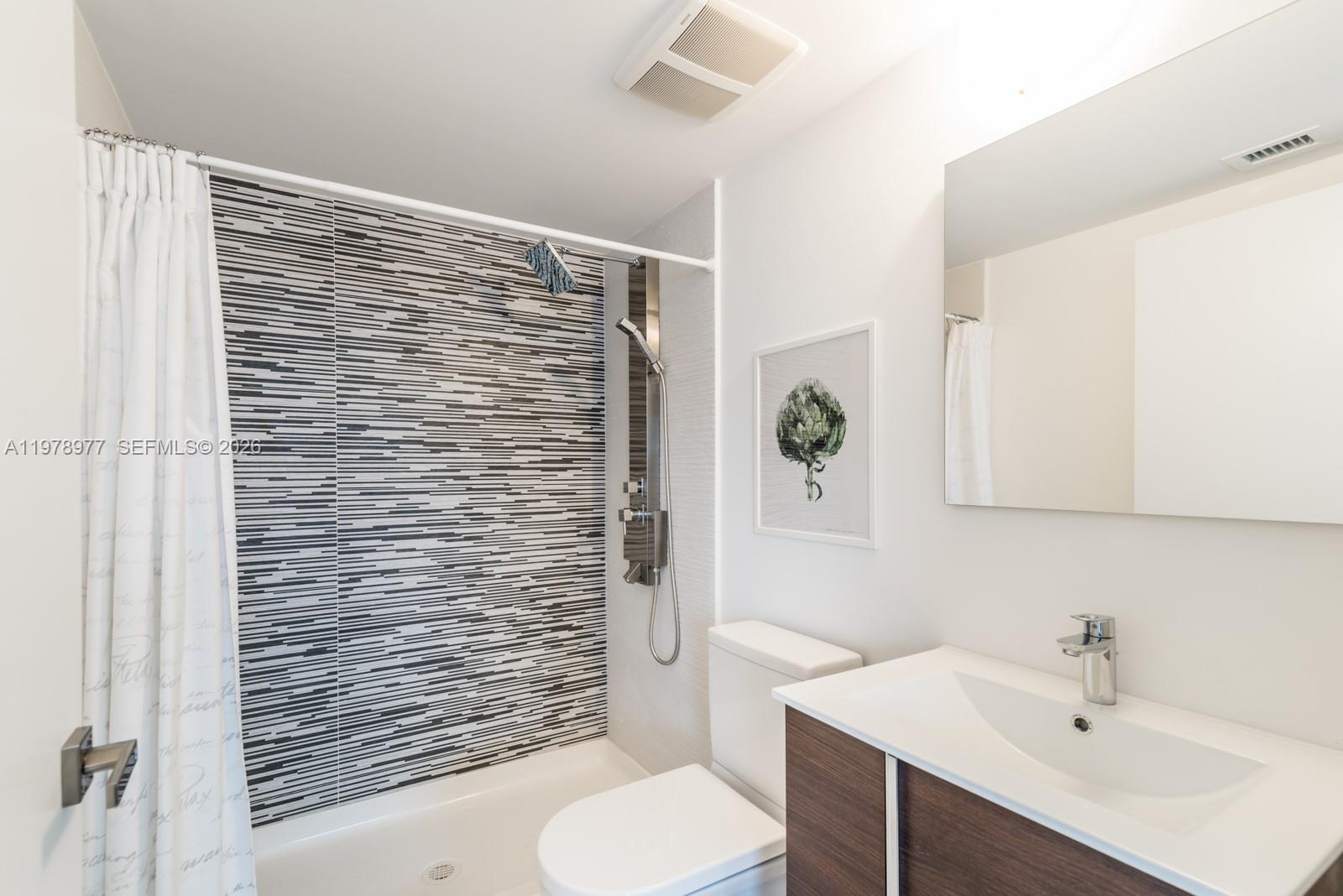 740 Meridian - Residential Lease