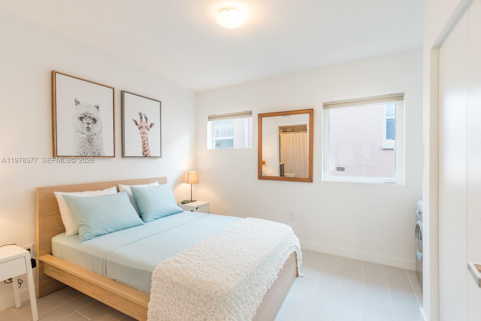 740 Meridian - Residential Lease