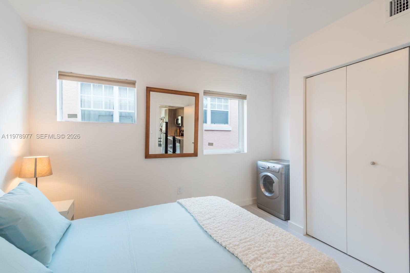 740 Meridian - Residential Lease