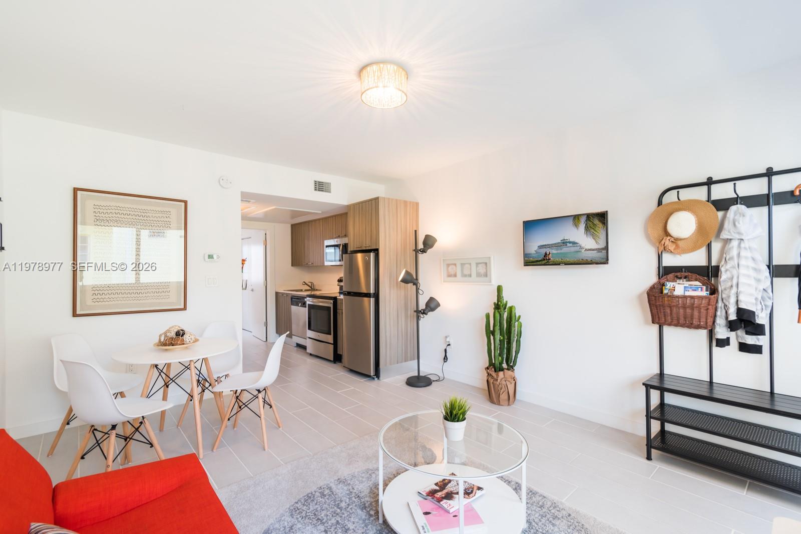 740 Meridian - Residential Lease