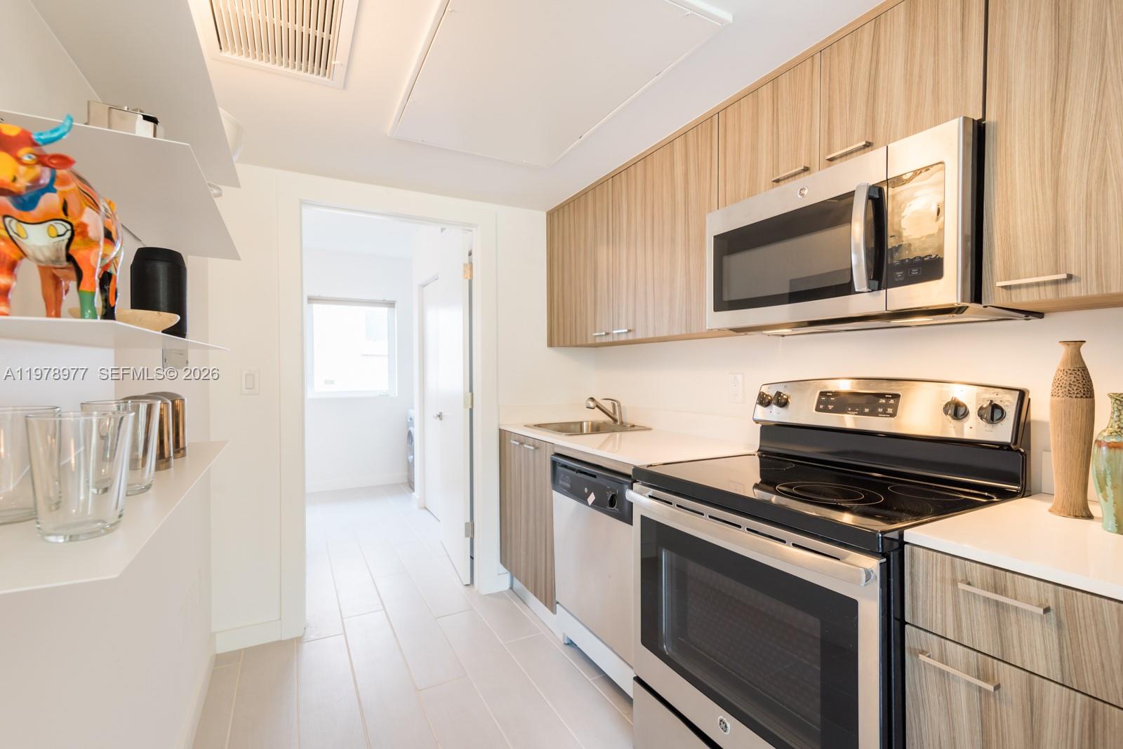 740 Meridian - Residential Lease