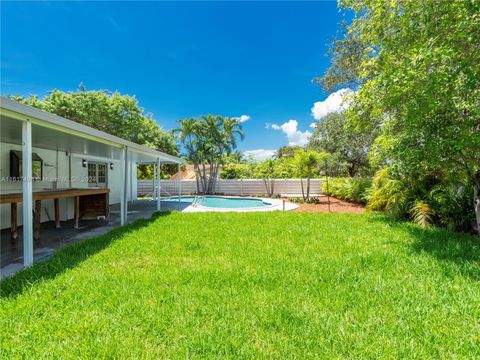 A home in Deerfield Beach