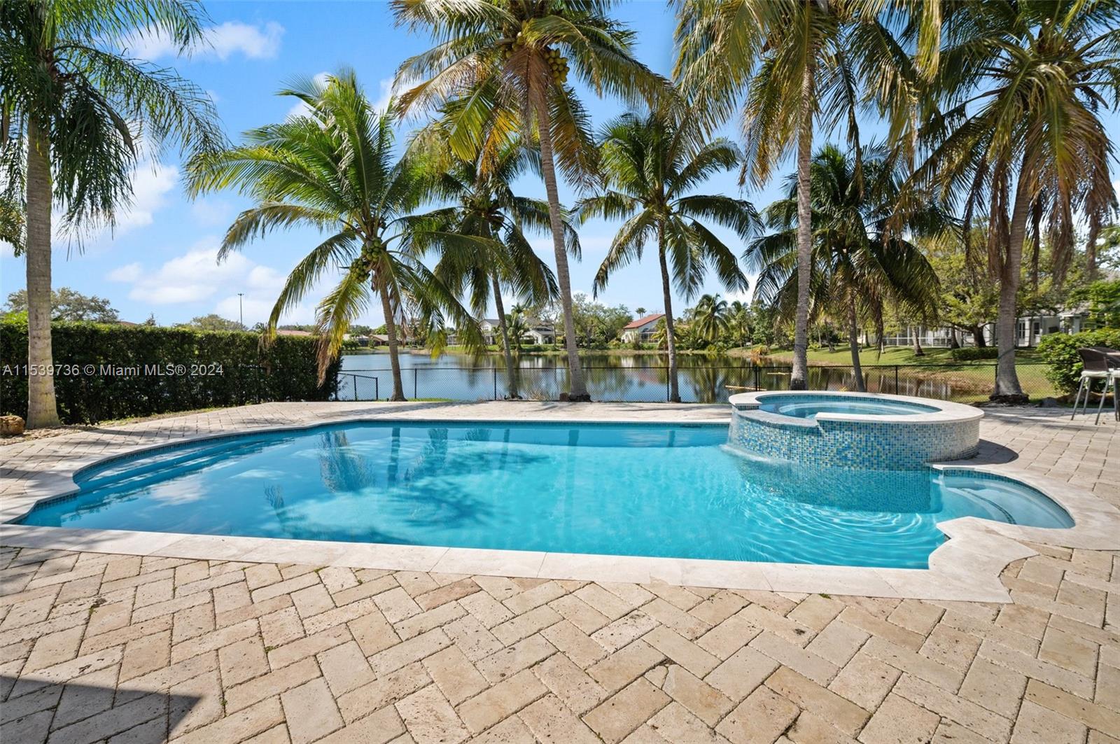 CHAPEL TRAIL REPLAT SECTI - Residential Lease