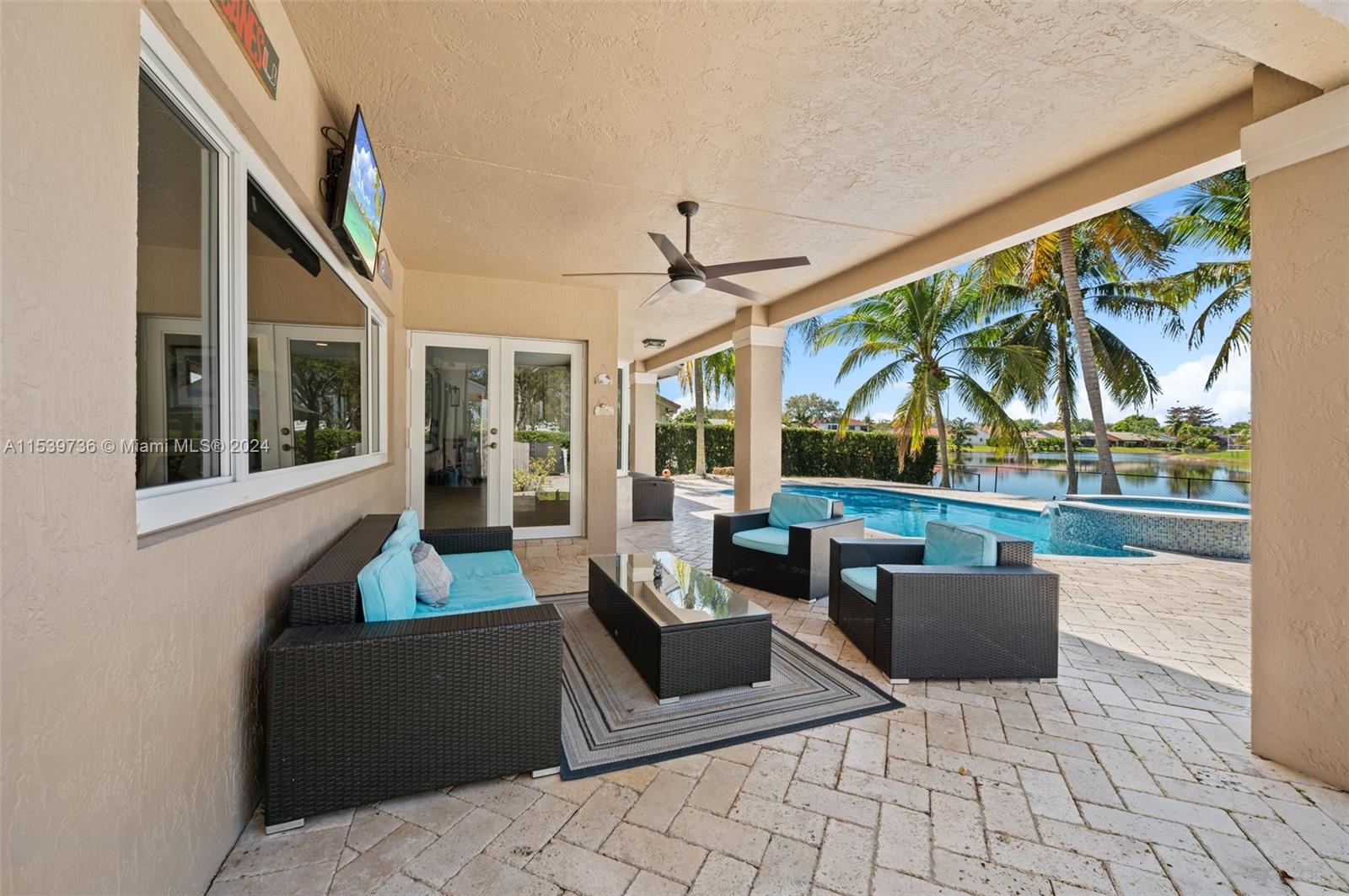 CHAPEL TRAIL REPLAT SECTI - Residential Lease