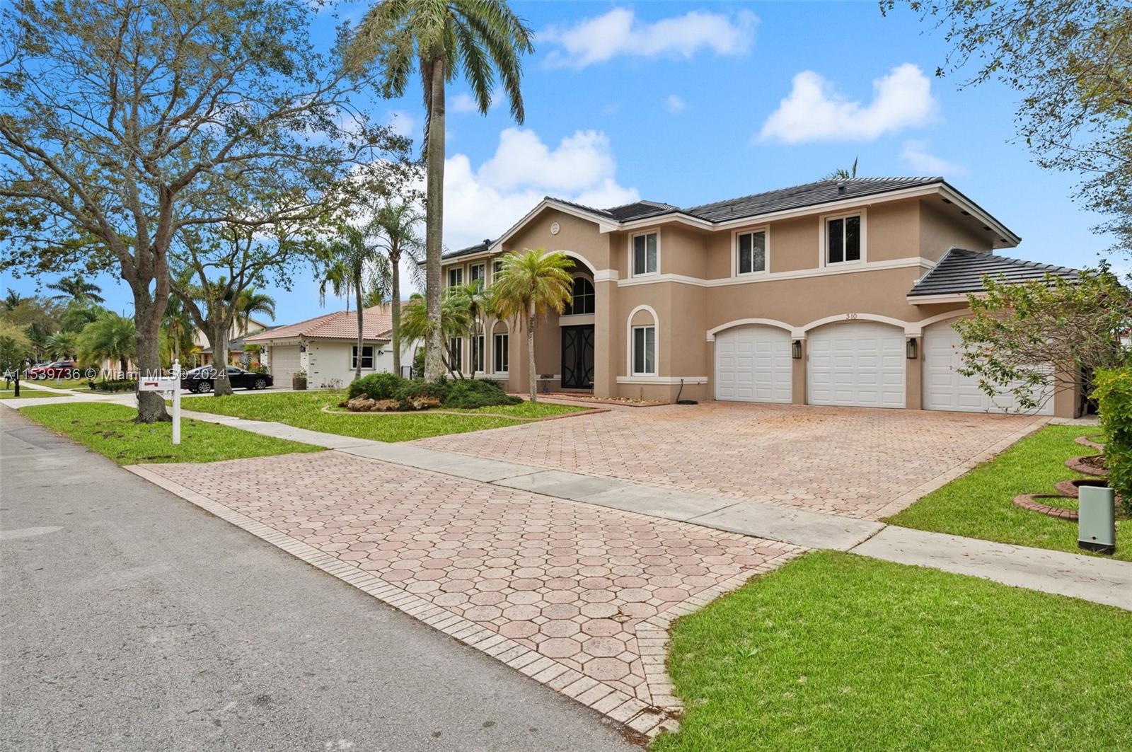 CHAPEL TRAIL REPLAT SECTI - Residential Lease