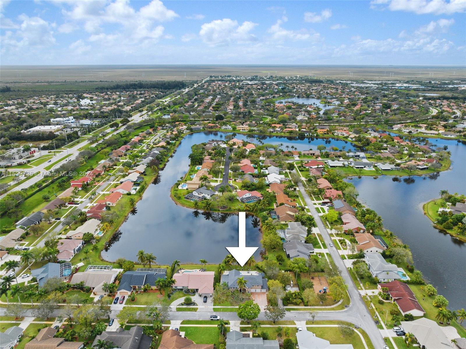 CHAPEL TRAIL REPLAT SECTI - Residential Lease