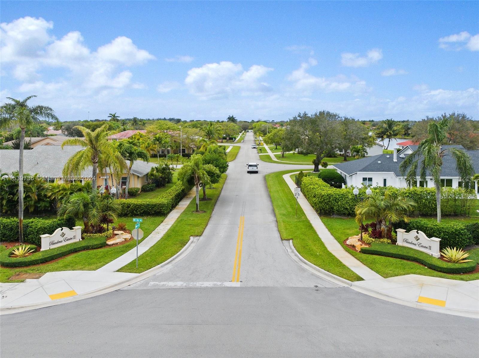 CHAPEL TRAIL REPLAT SECTI - Residential Lease
