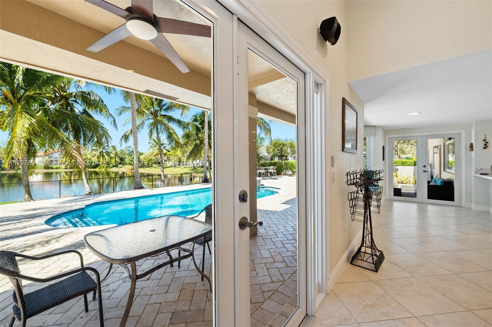 CHAPEL TRAIL REPLAT SECTI - Residential Lease