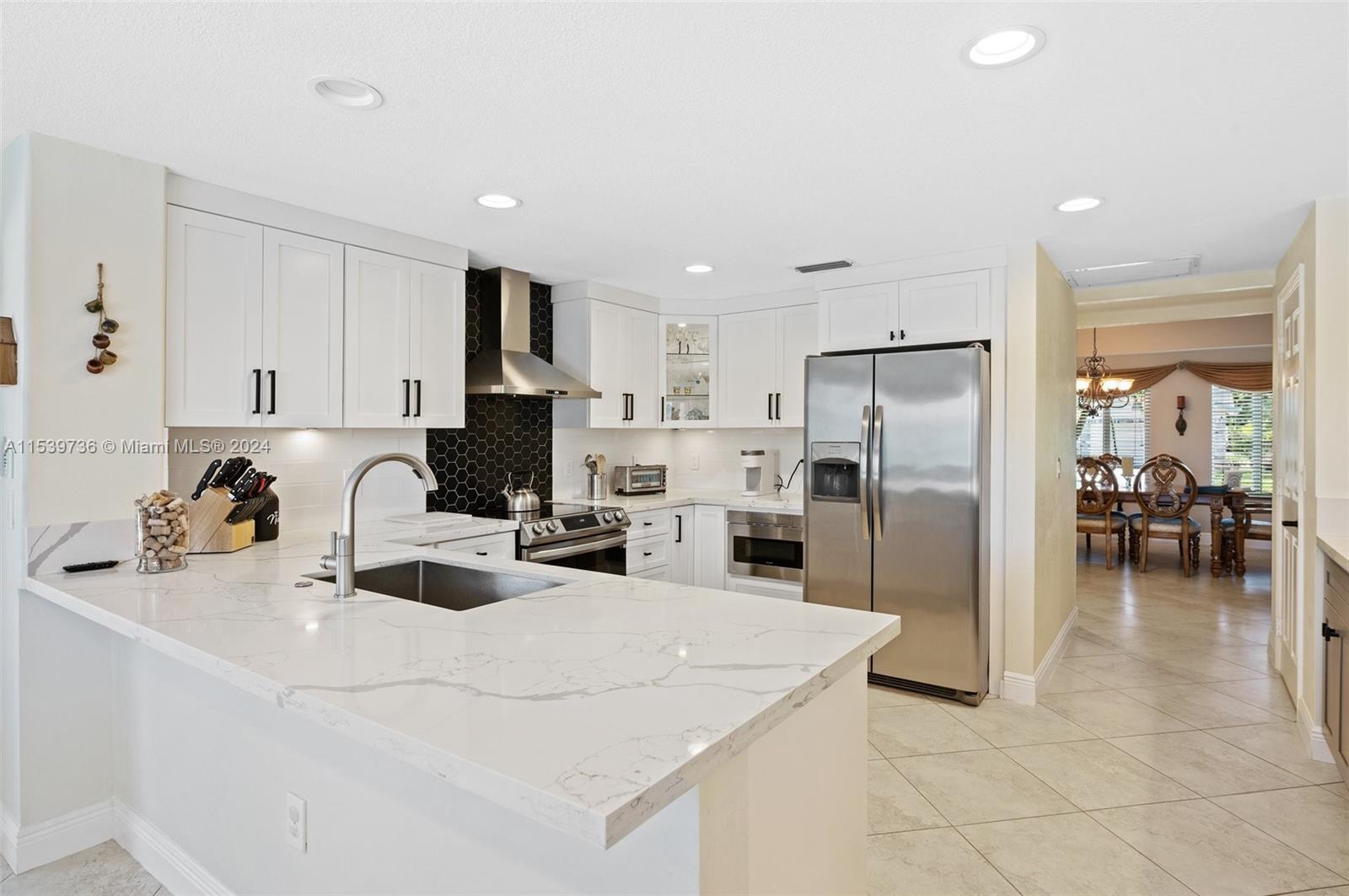 CHAPEL TRAIL REPLAT SECTI - Residential Lease