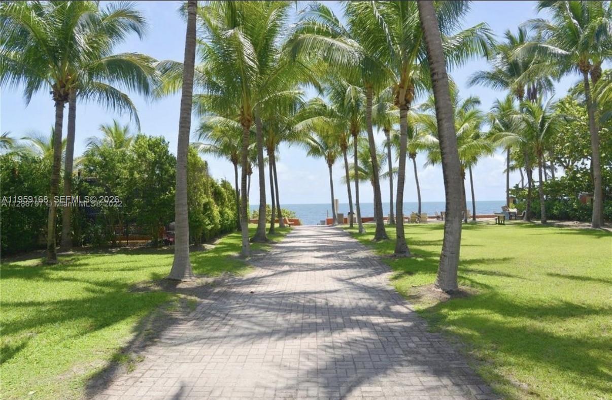 KEY BISCAYNE VI CONDO - Residential