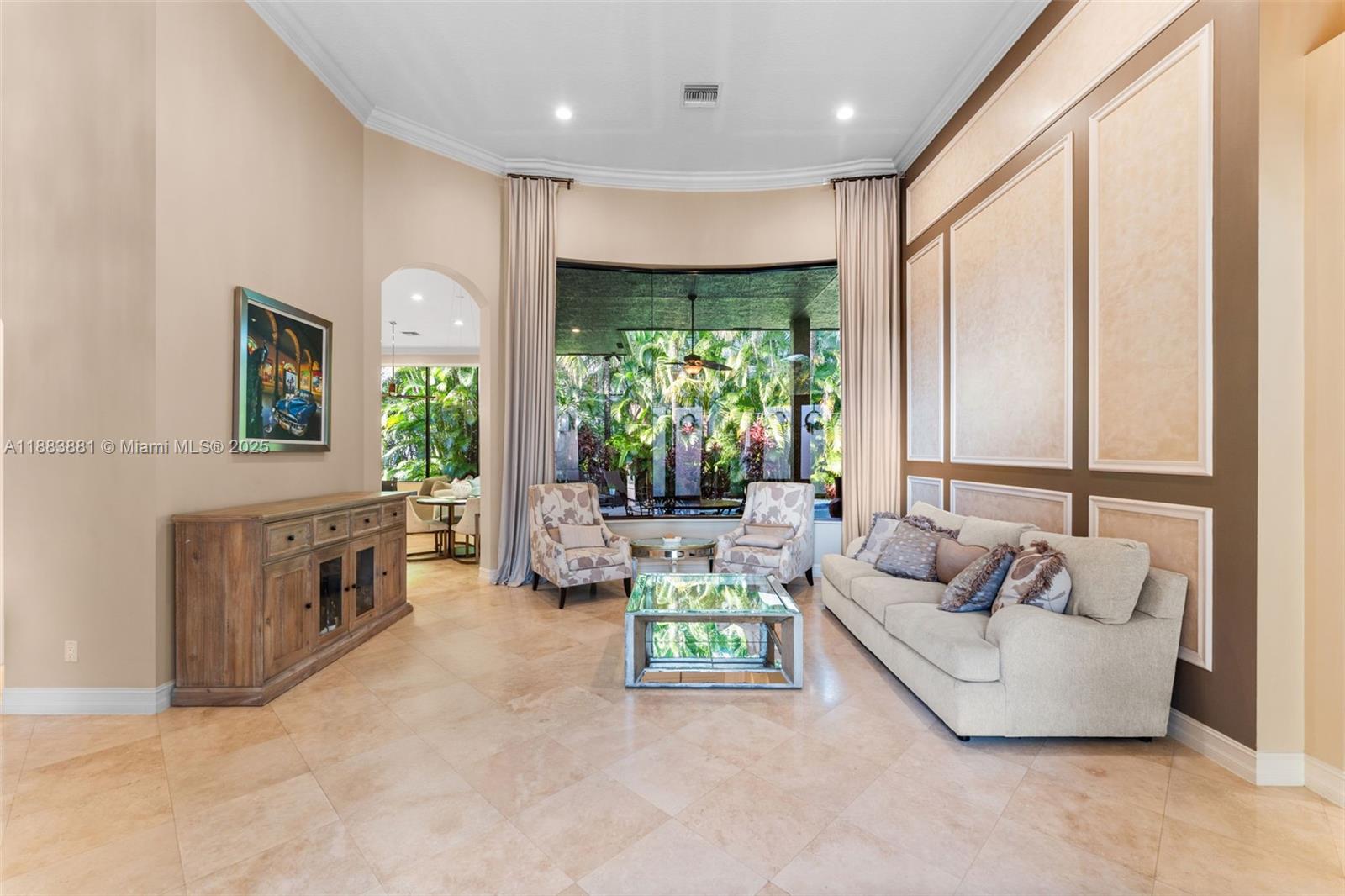 ENCLAVE 2ND SECTION - Residential