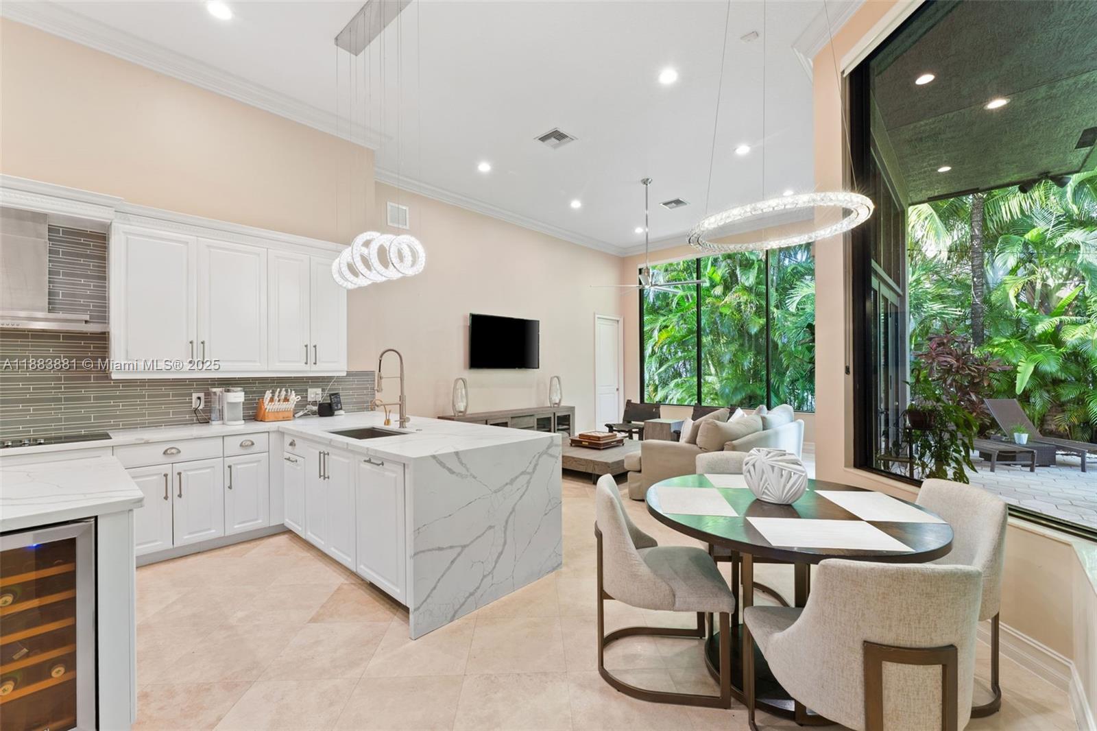 ENCLAVE 2ND SECTION - Residential