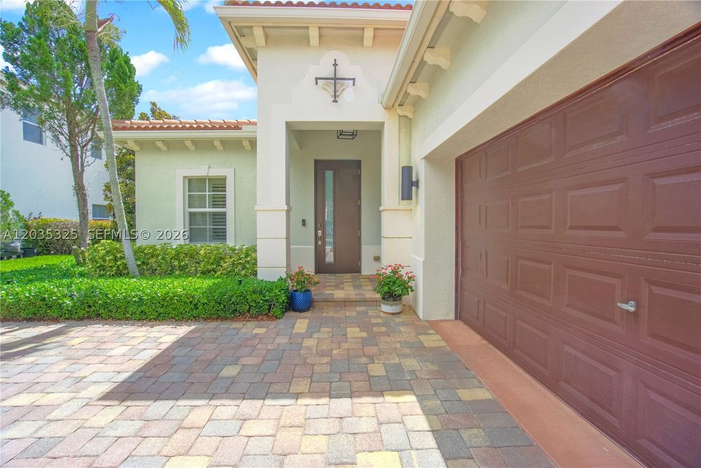 Photo of 230 Porgee Rock Pl #230, Jupiter, FL 33458 (MLS # A12035325)