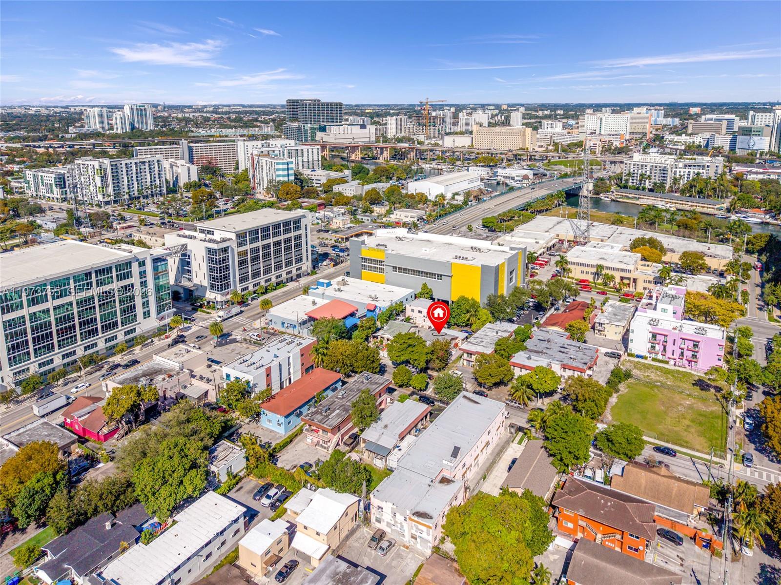 LAWRENCE ESTATE LAND CO - Residential Income