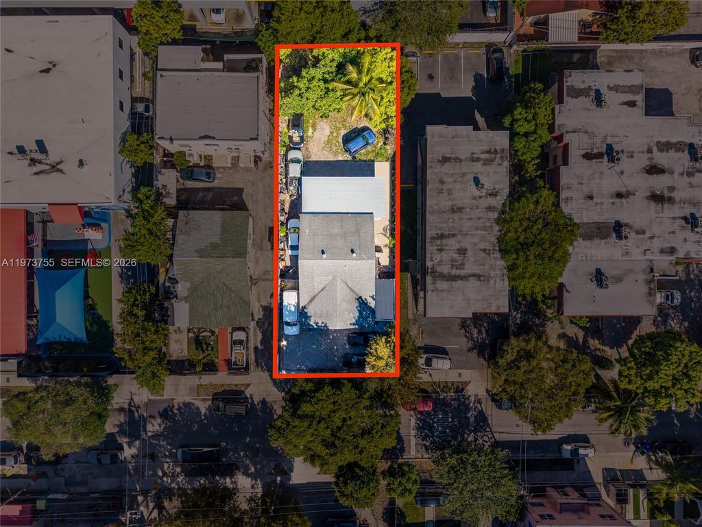 Photo of 1143 NW 6th St, Miami, FL 33136 (MLS # A11973755)