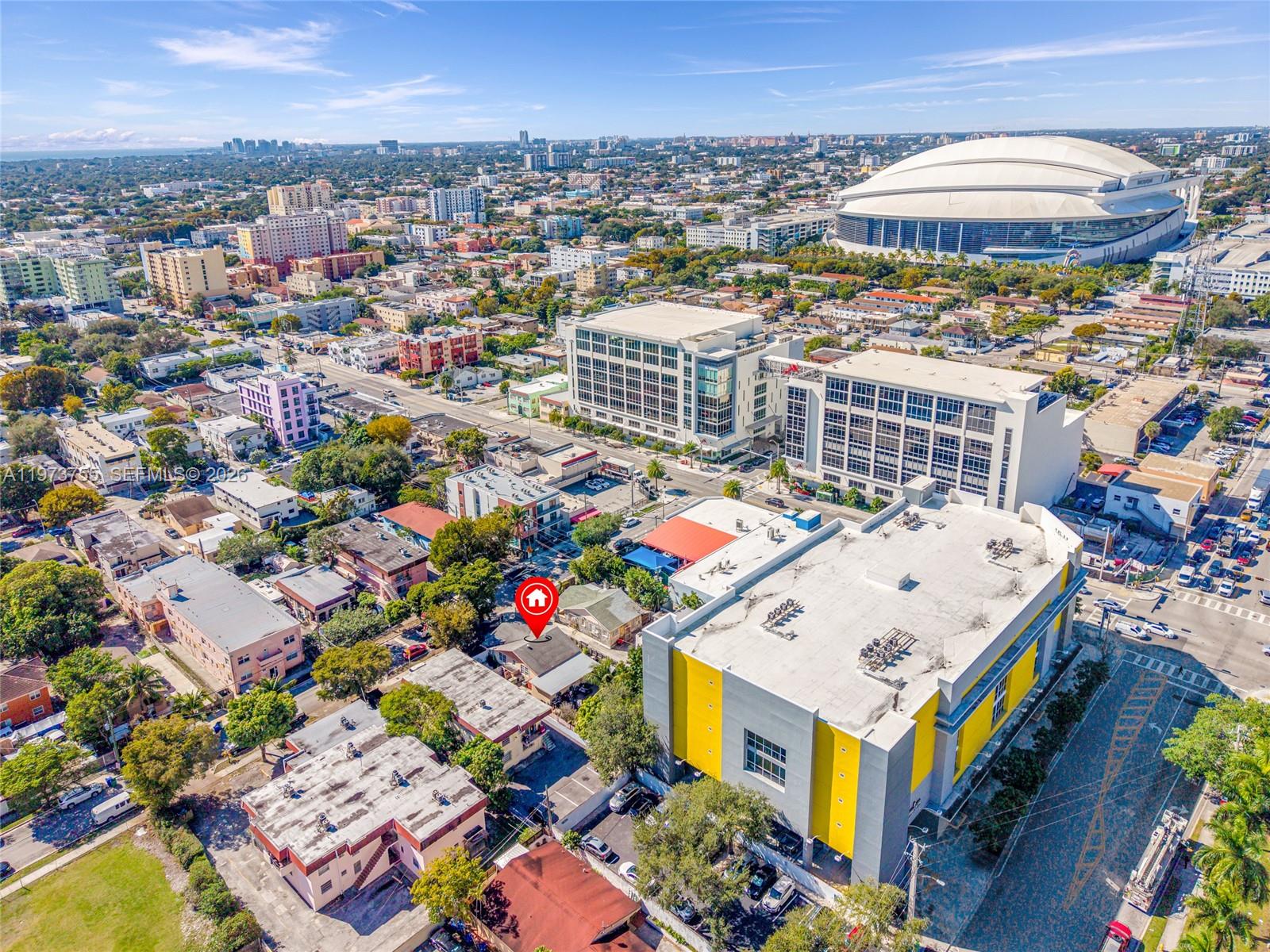 LAWRENCE ESTATE LAND CO - Residential Income