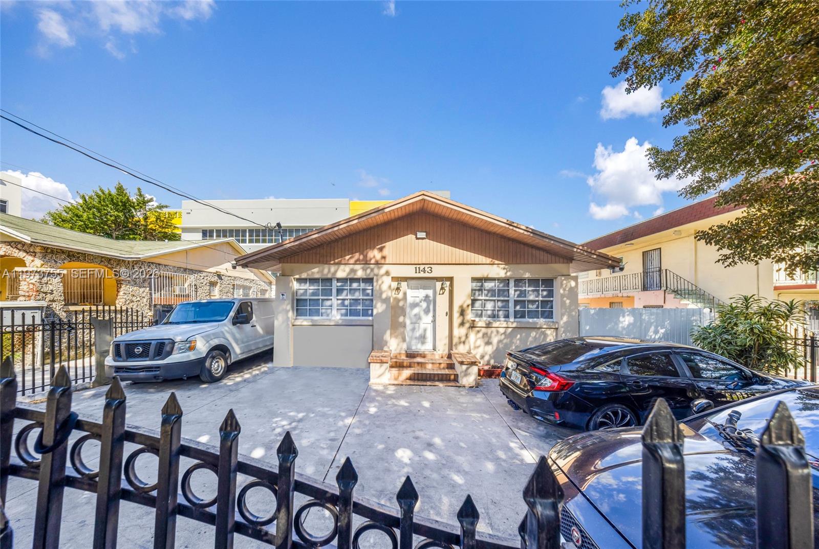 LAWRENCE ESTATE LAND CO - Residential Income