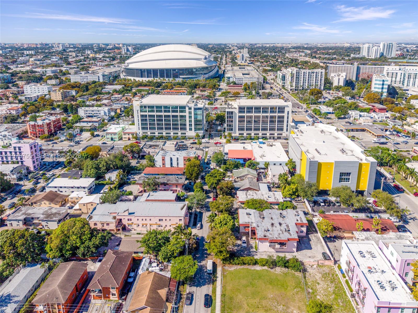 LAWRENCE ESTATE LAND CO - Residential Income
