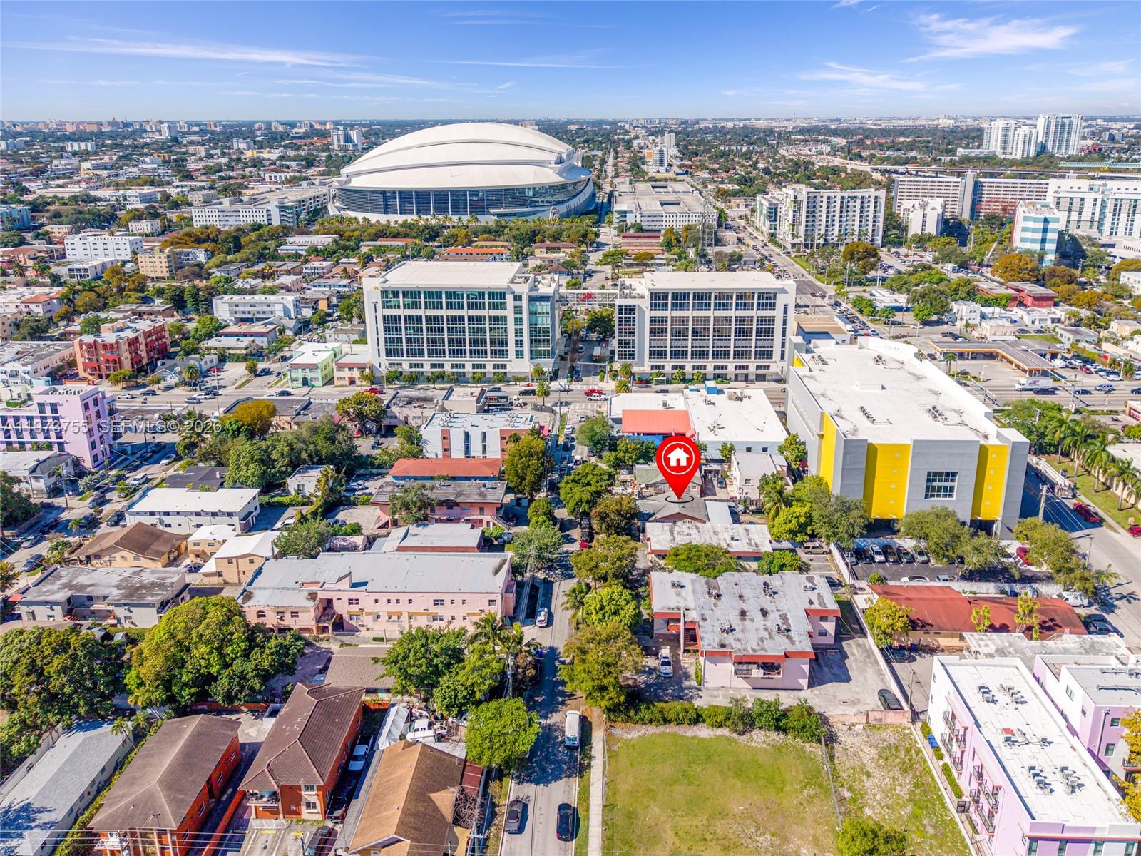 LAWRENCE ESTATE LAND CO - Residential Income